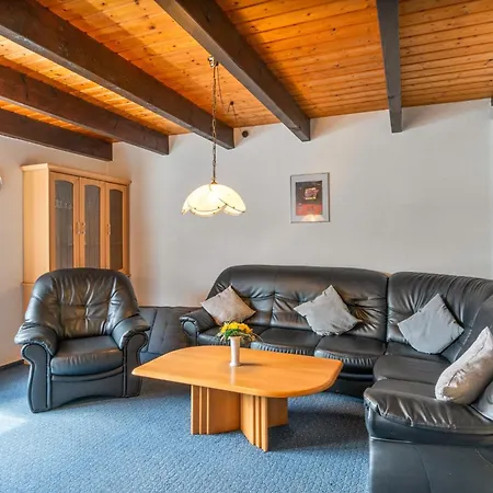 Haus Dornum-westerbur * Dornum