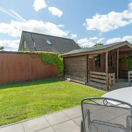 Daire Haus Dornum-westerbur