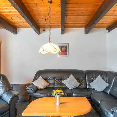 Lägenhet Haus Dornum-westerbur Dornum