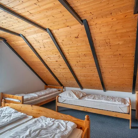 Haus Dornum-westerbur * Dornum