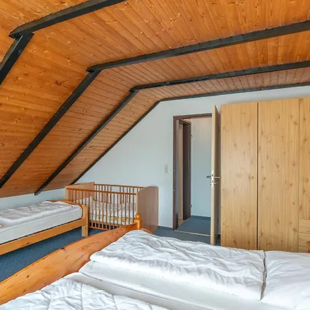 Haus Dornum-westerbur Daire Dornum