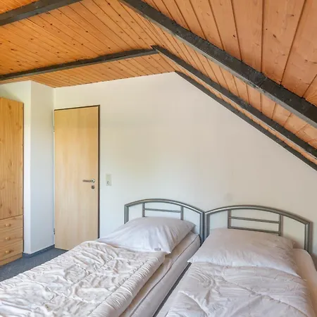 Lägenhet Haus Dornum-westerbur *
