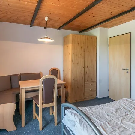 Haus Dornum-westerbur Lägenhet Dornum