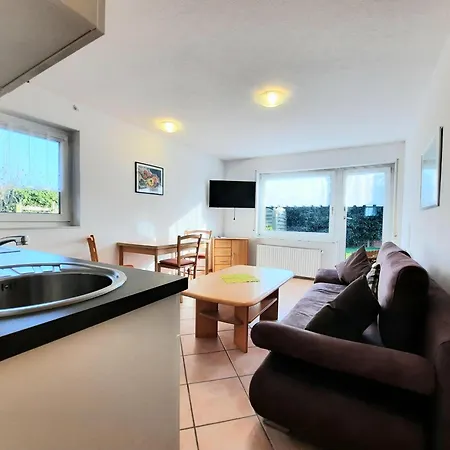 Haus Dornum-westerbur Dornum