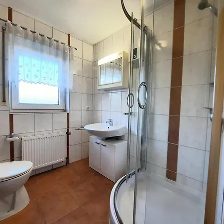 Lägenhet Haus Dornum-westerbur Dornum