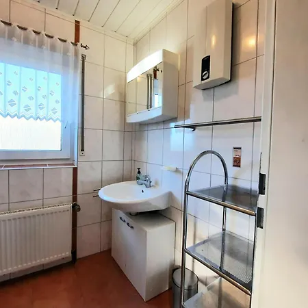 Haus Dornum-westerbur Dornum