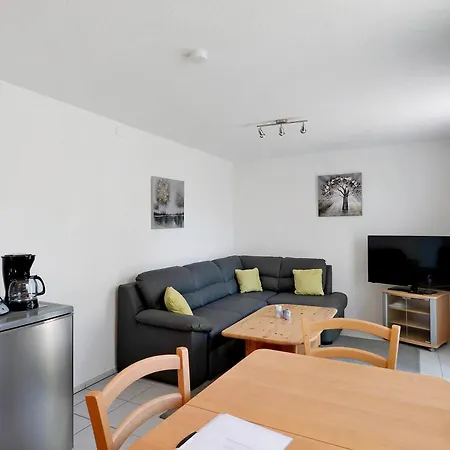 Daire Haus Dornum-westerbur Dornum