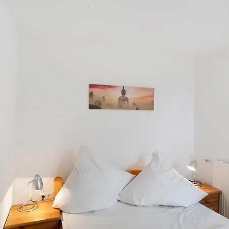Daire Haus Dornum-westerbur
