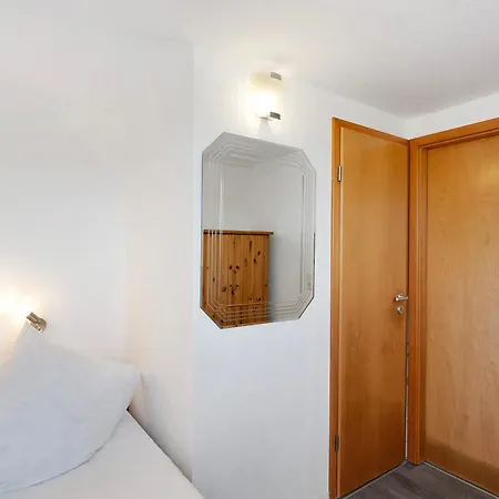 Haus Dornum-westerbur Dornum
