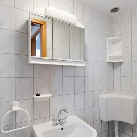 Haus Dornum-westerbur * Dornum