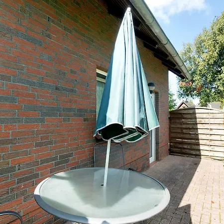 Haus Dornum-westerbur