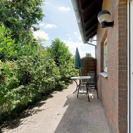 Haus Dornum-westerbur