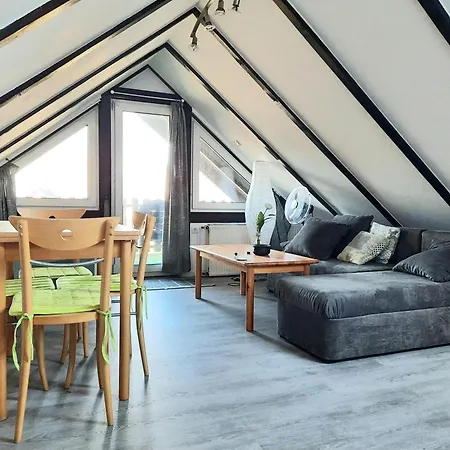 Haus Dornum-westerbur Daire Dornum