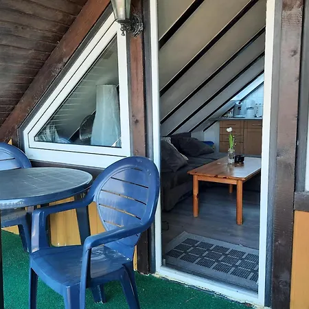 Haus Dornum-westerbur Daire Dornum