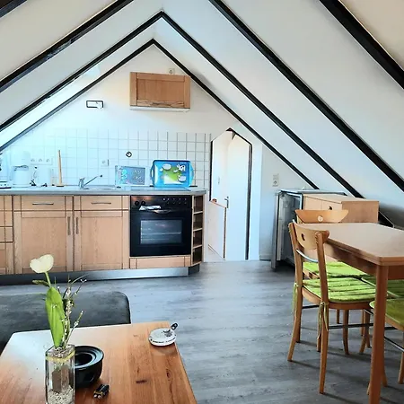 Haus Dornum-westerbur