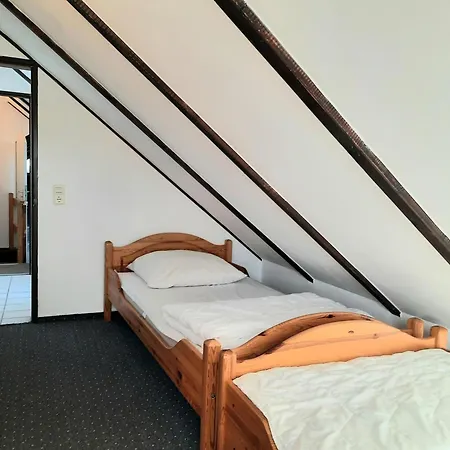 Daire Haus Dornum-westerbur Dornum