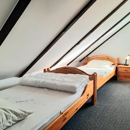 Haus Dornum-westerbur * Dornum