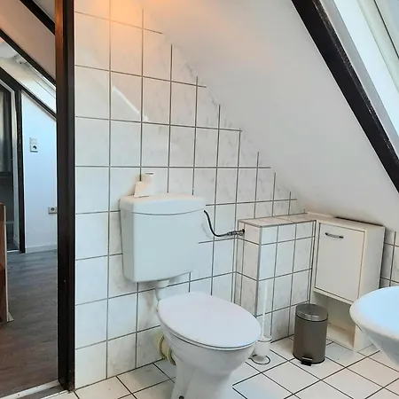 Haus Dornum-westerbur *
