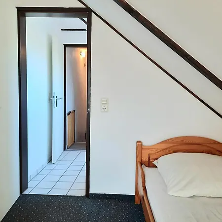 Haus Dornum-westerbur