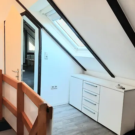 Haus Dornum-westerbur Dornum