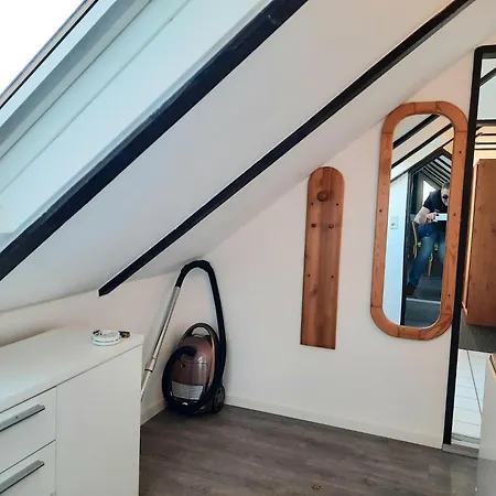 Haus Dornum-westerbur *